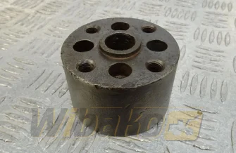 H= 50 mm für Motor Komatsu SA6D102E-1 