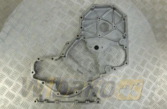 Rear gear housing für Motor Case 6T-590 3918872