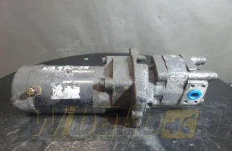 Elektropumpe Komatsu 705-40-01020 421-62-32700