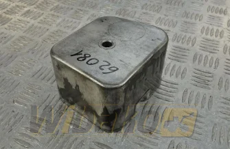 Zylinderkopfhaube Case 3902604