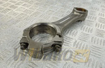 Pleuelstange Cummins 3901566