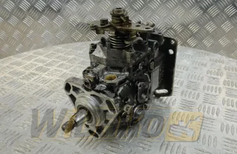 Einspritzpumpe Bosch J921181 0460426197