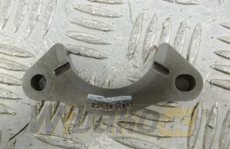 Nockenwellen-Axialbügel Cummins 3914641