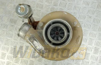 Turbolader Cummins HX35W 3802697RX