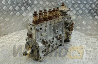 Einspritzpumpe Cummins 3935783