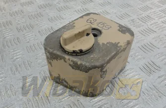 Zylinderkopfhaube z wlewem oleju Cummins 3928405