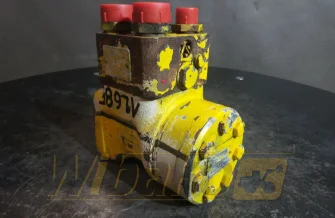 Orbitrol Hydraulic Nord LAGB160-2 87520