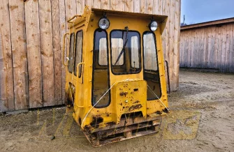 für Planierraupen HSW TD-20 