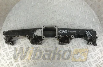 Ansaugkrümmer Perkins 3777U03B/4