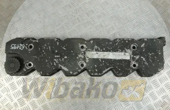 Pokrywa zaworowa für Motor Cummins QSB6.7 4939895