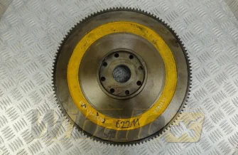 Schwungrad Komatsu 6741-31-4220