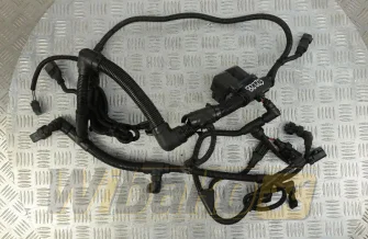 für Motor Cummins QSB6.7 