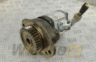 Hydraulikpumpe für Motor Casappa QSB6.7 PLP20.19S0-07S1-LBE/BC-N-L(TRX)
