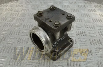 für Motor Cummins QSB6.7 