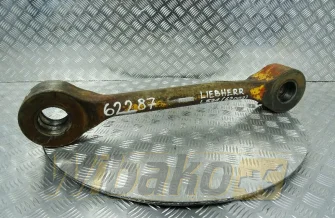 für Radlader Liebherr L521 