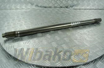 Halbachse für Bagger Liebherr A902 