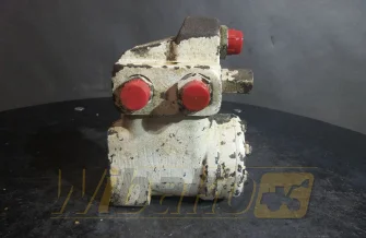 Orbitrol Danfoss C80LS 150-1188