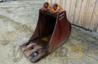 Löffel (Schaufel) für Bagger Liebherr NN 