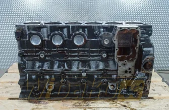 Motor block für Motor Cummins QSB6.7 5302096