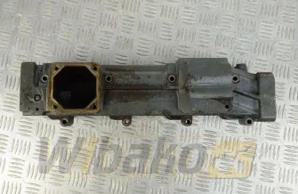 Ansaugkrümmer Deutz 04298913
