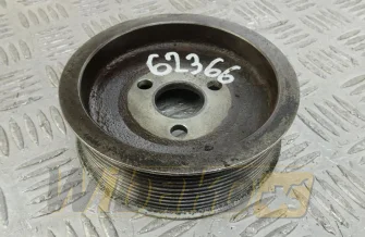 Riemenrad pompy wody Deutz 04254513