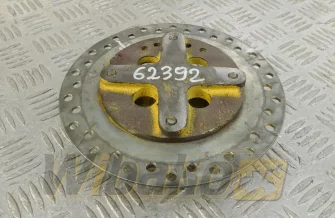 Lüfter-Hub Deutz 04201841