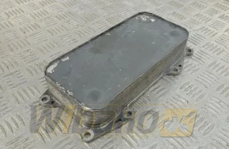 Ölradiator Deutz 04916909