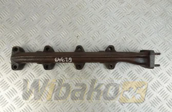 Auspuffkrümmer Deutz 04254489R