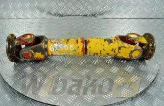 für Radlader Liebherr L521 