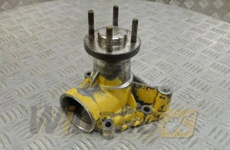 Wasserpumpe Deutz 04198531RY