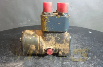 Orbitrol Danfoss OSPB315LS 150-0116