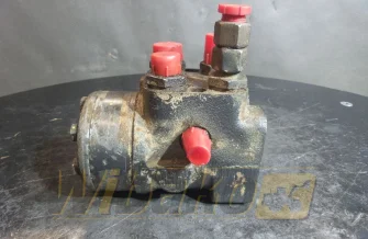 Orbitrol Danfoss OSPC200LS 150-1234