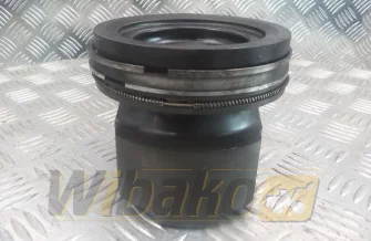 Kolben des Motors Liebherr 9080685