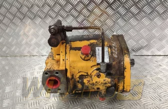 Hydraulikpumpe Rexroth A10VO71DFLR/30R| 5715252 L5 21