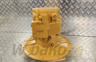 Hydraulikpumpe Rexroth AA11VO130LG2S/10R-NZGXXK80-S R909609272