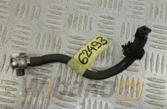 odpowietrzający głowicy für Motor Cummins QSB4.5 