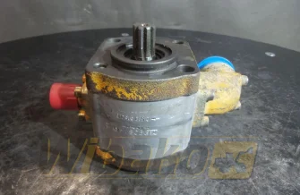 Zahnpumpe Bosch 0510515006