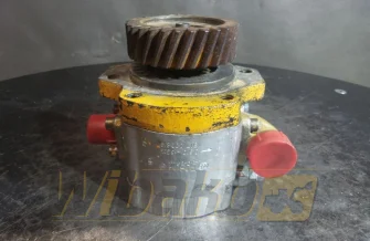 Zahnpumpe Bosch 0510466303/1517222818