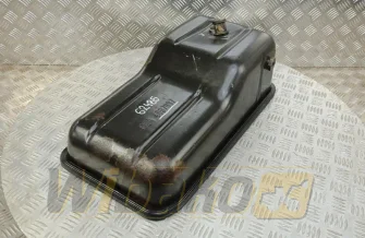 Ölbecken Cummins 4897997