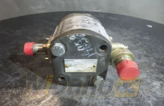 Zahnpumpe Rexroth 1PF2G240/011LC20KP 