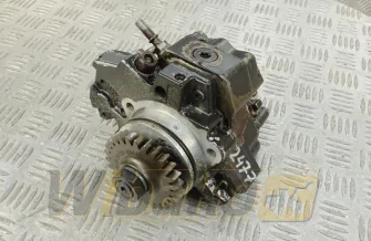 Kraftstoffpumpe Bosch CR/CP3S3/L110/30-789S 0445020122LW