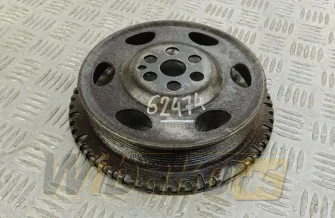 Riemenrad wału korbowego Cummins 5255204
