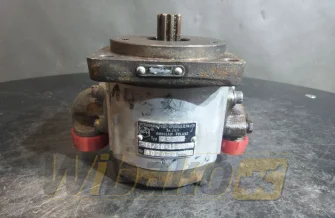 Zahnpumpe WPH 2P24 11/28-1-866