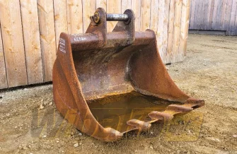 Löffel (Schaufel) für Bagger Liebherr R912LC 