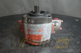 Zahnpumpe Bosch 0510515006