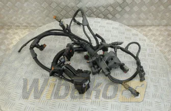 für Motor Cummins ISB4 4938670