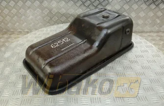 Ölbecken Cummins 4897998