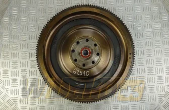 Schwungrad Cummins 3966589
