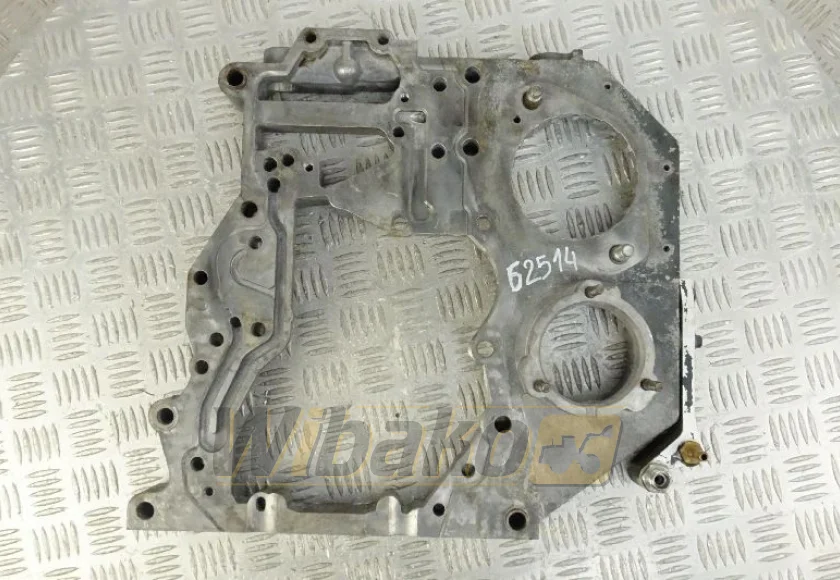Steuergehäuse Cummins 4936423 – gebraucht