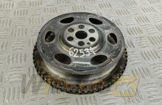 Riemenrad wału korbowego Cummins 3954949